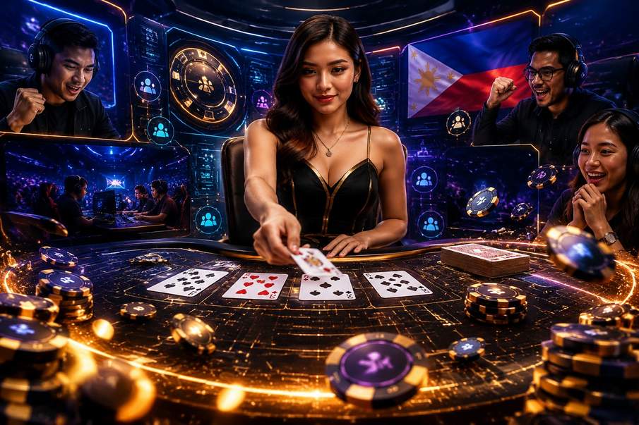 jiligo88